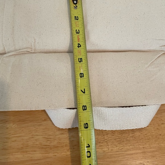 Boo Crew Pastel/Colorful Ghost Tote Bag-Boho Living-Halloween Tote-NWT - Picture 6 of 16